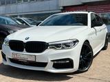 BMW 520d Touring M Sport *DA+*LED*ACC*NAVI PROF.* - BMW 520: 520d Sport