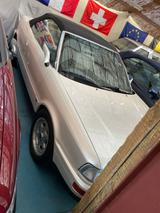 Audi 80 2.3 E Cabrio +TOP ZUSTAND+PERLMUT METALLIC - Audi 80 mit Benzin-Antrieb