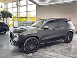 Mercedes-Benz Brabus 40 D - GLS 400 d 4MATIC -  - Mercedes-Benz: Brabus Gl