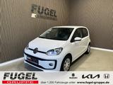 Volkswagen up! 1.0 MPI Winter|SHZ|Klima - Volkswagen up! in Chemnitz