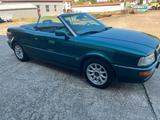 Audi 80 Cabrio 2,3 l 5 Zylinder - Audi: Zylinder