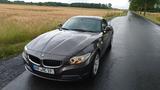 BMW Z4 E89 - gebrauchte Cabrios in Münster