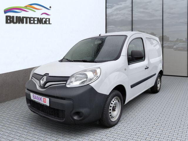 Renault Kangoo Rapid Extra