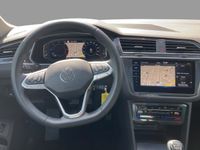 Volkswagen Tiguan - Vorschau Bild 10