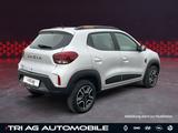 Dacia Spring Extreme ELECTRIC 65 CCS-Ladeanschluss (30 - Dacia Spring in Bonn