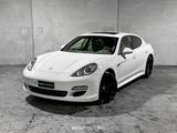 Porsche Panamera 4S 4.8 V8 - Porsche aus 2009