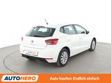 Seat Ibiza 1.0 TSI Style *TEMPO*PDC*SHZ* - Seat Ibiza in Duisburg