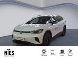 Volkswagen ID.4 Pro 210 kW Goal - Volkswagen ID.4: Goal