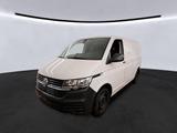 Volkswagen T6.1 Transporter Kasten AHK/PDC/DAB+/Klima - VW T6 Transporter von 2021