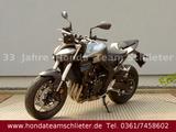 Honda CB1000 Hornet - HONDA NAKED BIKE