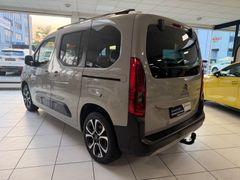CITROEN Berlingo XTR AUTOMATIK NAVI CAM SHZ ACC AHK TOP