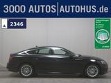 Audi A5 Sportback 40 TDI Navi+ LED Virtual Pano