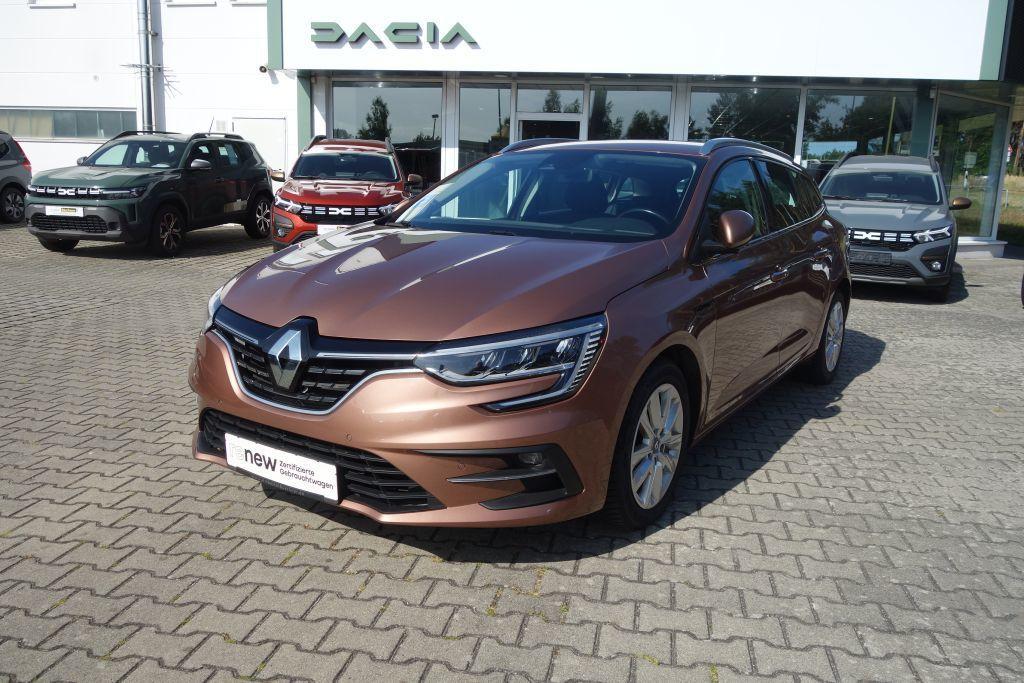 Renault Megane Grandtour BUSINESS E-TECH PLUG-IN 160