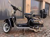 Vespa Super 150, VBC1T, §21-Gutachten neu, ohne Mangel - VESPA 150S
