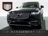 Volvo XC90 D5 Inscription AWD PANORA+HEAD+WILKINS+360° - Volvo XC90: Xc90d5