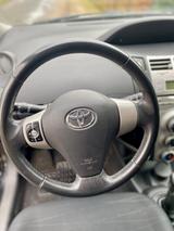 Toyota Yaris 1,0-Liter-Motor - Toyota: Motor