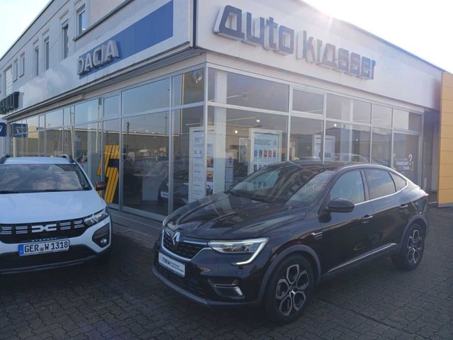 Renault Arkana INTENS TCe140 EDC *In Germersheim*