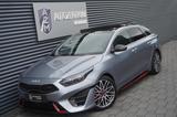 Kia PROCEED GT VIRTUAL|PANORAMA|KAMERA|NAVI|LED|JBL - Kia pro cee'd / ProCeed in Köln