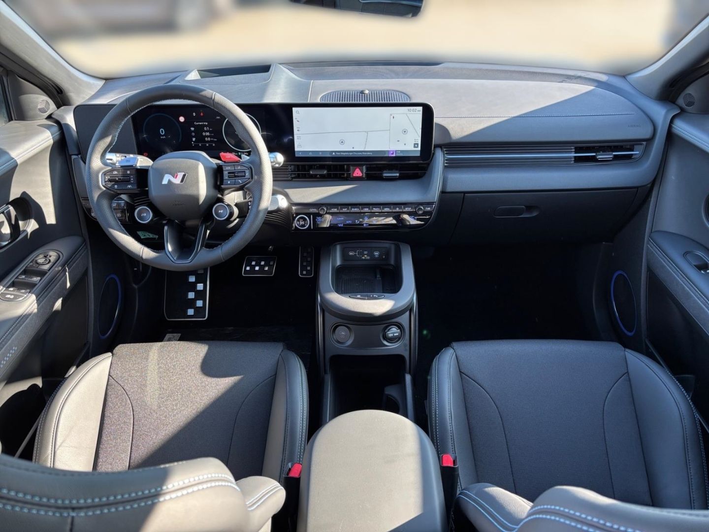 Hyundai IONIQ 5 - Bild 11