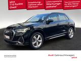 Audi Q3 40 TFSI S line quattro S tronic Pano LED Kame