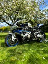 BMW S1000RR HP4 Competition | LIEFERUNG MÖGLICH! - Angebote