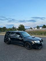 Subaru Forester Cross Sport Jdm Turbo XT W... - Subaru Forester aus 2005: X