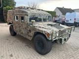 Hummer H1 H998 Hardtop US Army - Hummer H1 Gebrauchtwagen
