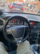 Volvo XC 60 R Design Voll - Volvo XC60: Volv