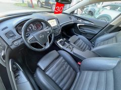 OPEL Insignia Sports Tourer Business Innovation Leder