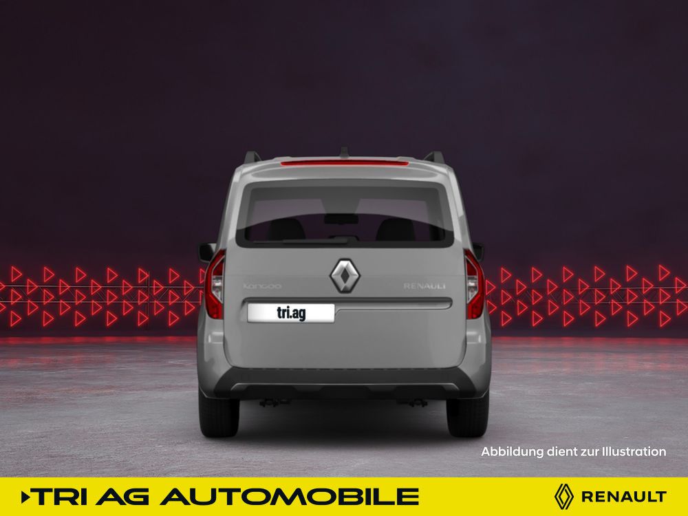 Renault Kangoo - Bild 7
