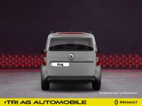 Renault Kangoo - Vorschau Bild 7