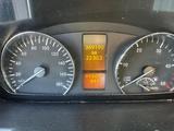 Mercedes-Benz Sprinter 316 Kühlfahrzeug mit Rohrbahn - Mercedes-Benz Sprinter kühlfahrzeug