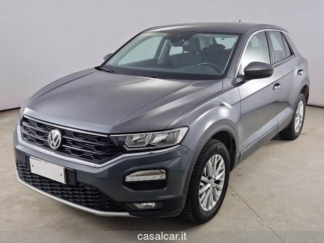 Volkswagen T-Roc 1.6 TDI SCR Business BlueMotion