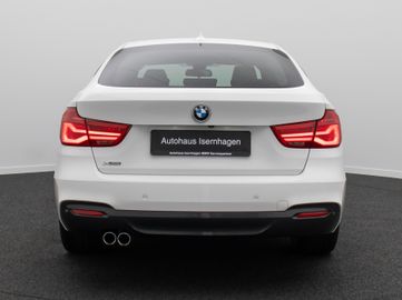 BMW 330 Gran Turismo - 8