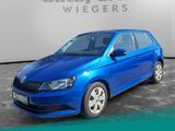 Skoda Fabia III 1,2 TSI Cool Edition Klima+BT - Skoda Fabia: Ii