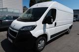 Peugeot Boxer 335 L3H2 Pro BlueHDi 140 S # Navi # Regale - Peugeot Boxer 335 l3h2