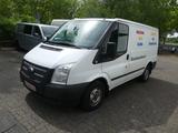 Ford Transit Kasten FT 260 K LKW - Ford Transit ft 260 k