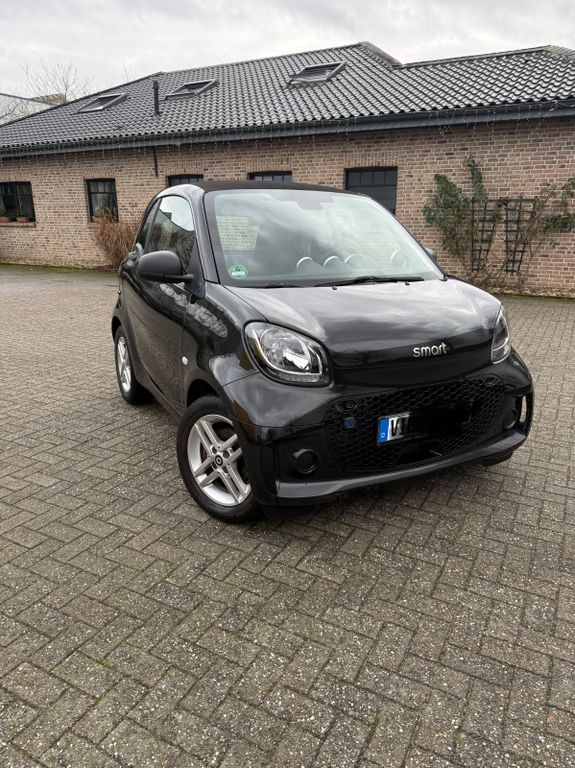 Image of Smart ForTwo