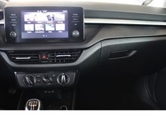 Fahrzeugabbildung Skoda Fabia 1.0 Ambition LED,Einparkhilfe,Top-Zustand
