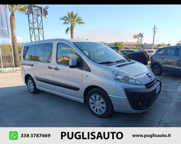 Peugeot PEUGEOT Expert Tepee 2.0 HDi 8 Posti Confort