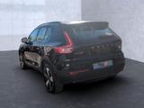 Volvo XC 40 Plus Recharge Pure Electric 2WD Bluetooth - Volvo XC40 mit Elektro-Antrieb: Automatik
