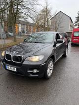 BMW X6 xDrive30d Edition Exclusive Edition Exclusive - BMW X6 in Köln