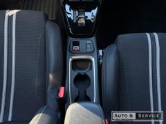 OPEL Corsa F GS Line 1.2*AT*LED*CAM*Allwetter*1.Hand*