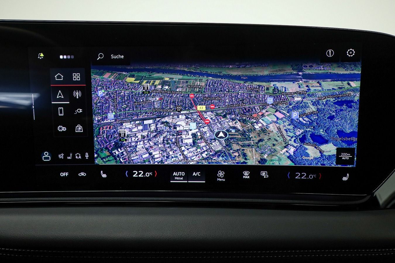 Audi A6 e-tron - Bild 14