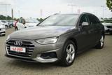 Audi A4 Avant 2.0 TDI S-Tronic AHK LED Sitzheizung - Hybrid (Diesel/Elektro): Kombi