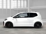 Volkswagen up! up GTI 1.0 TSI El. Panodach Soundsystem Klim - Volkswagen up!: GTI