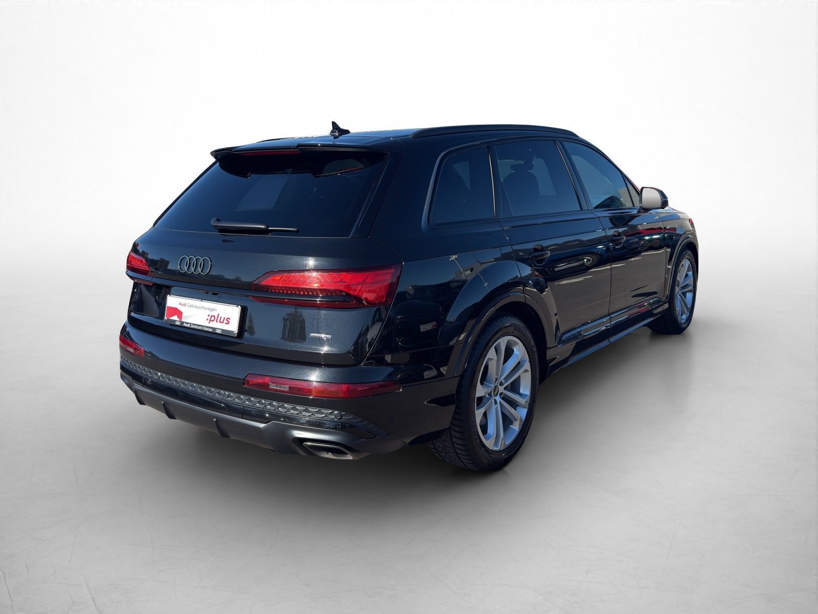 Audi Q7 55 TFSIe quattro S-LINE*MATRIX*HUD*AHK*OPTIK- imagem 2