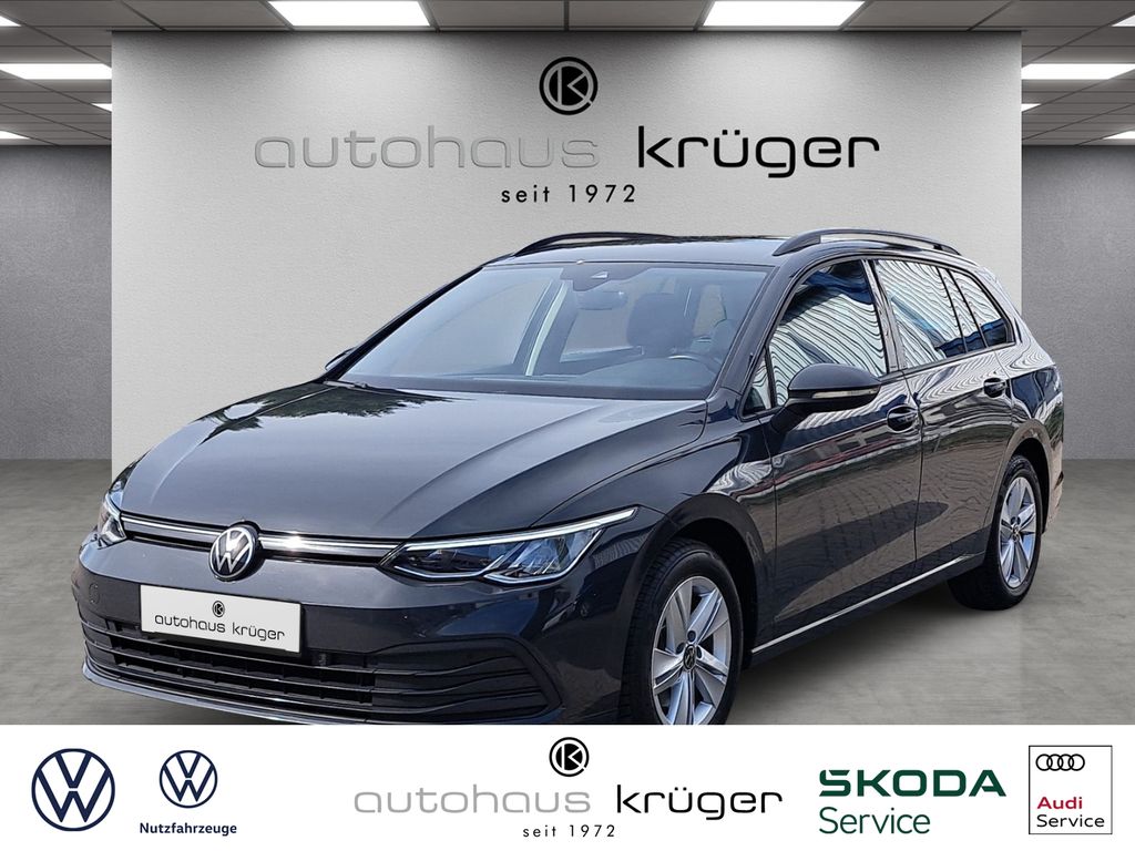 Image of Volkswagen Golf
