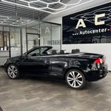 Volkswagen Eos 1.4, Windschott, Sportsitze, Rückfahrkamera - Volkswagen Eos aus 2009: Cabrio