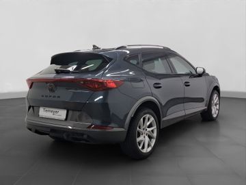 Cupra Formentor - 3